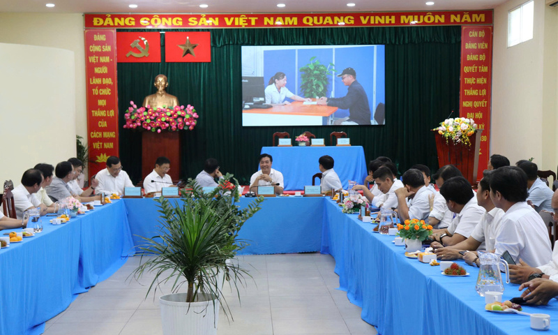 Đa dạng kênh tiếp cận giúp tiết kiệm điện hiệu quả