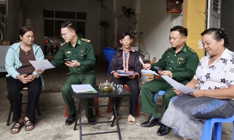 Lai Châu: Chủ động bảo vệ nền tảng tư tưởng, tạo 'lá chắn' vững chắc