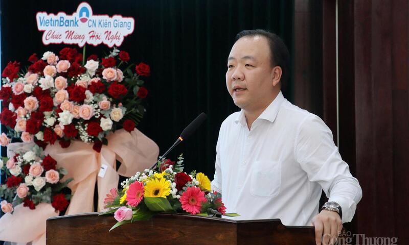 Tiếp tục hoàn thiện hạ tầng thương mại biên giới Việt Nam – Campuchia