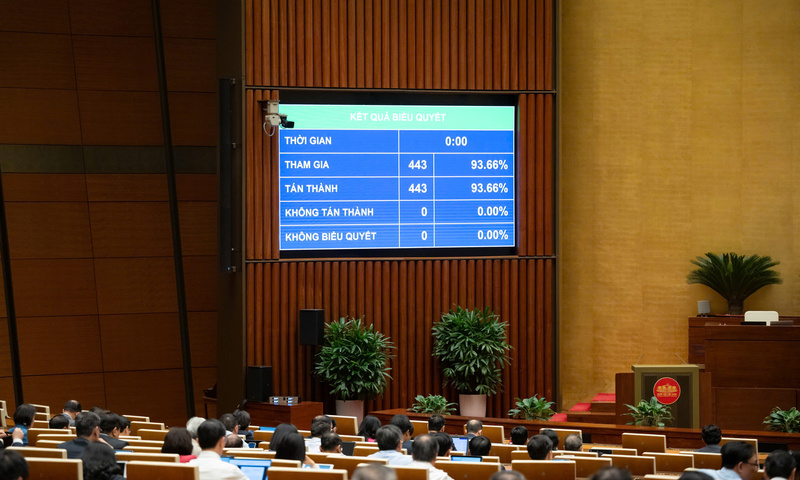 Phấn đấu tỷ trọng công nghiệp chế biến, chế tạo đạt khoảng 28% GDP