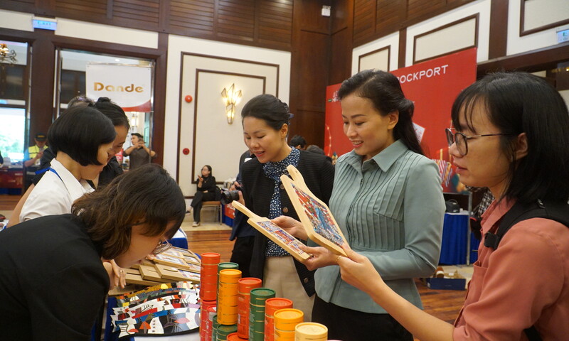 Đà Nẵng: Phát động mùa khuyến mại cuối năm 2025