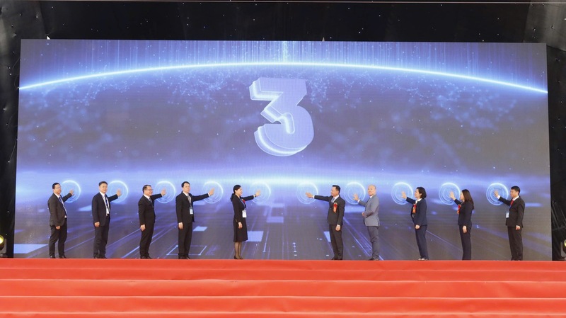 200 doanh nghiệp tham gia Hội chợ Thương mại và Du lịch Việt - Trung 2025