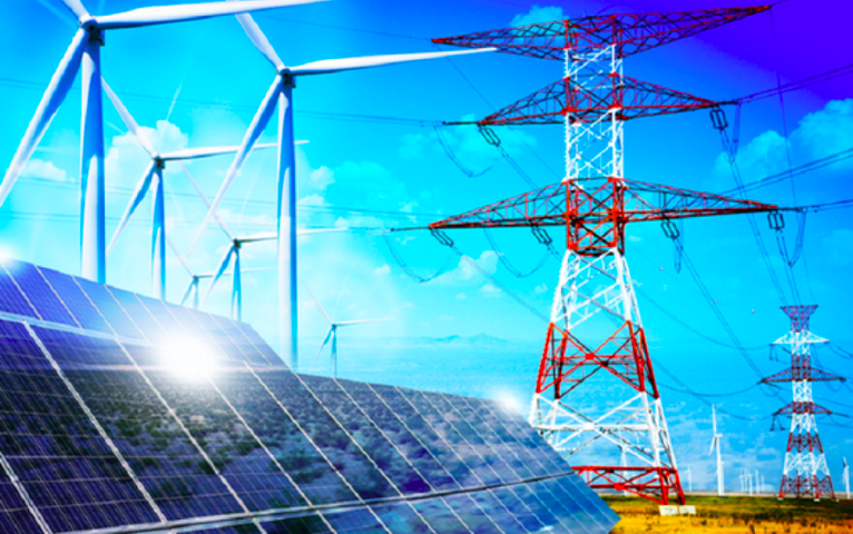 Quốc hội thông qua Nghị quyết đột phá về phát triển năng lượng