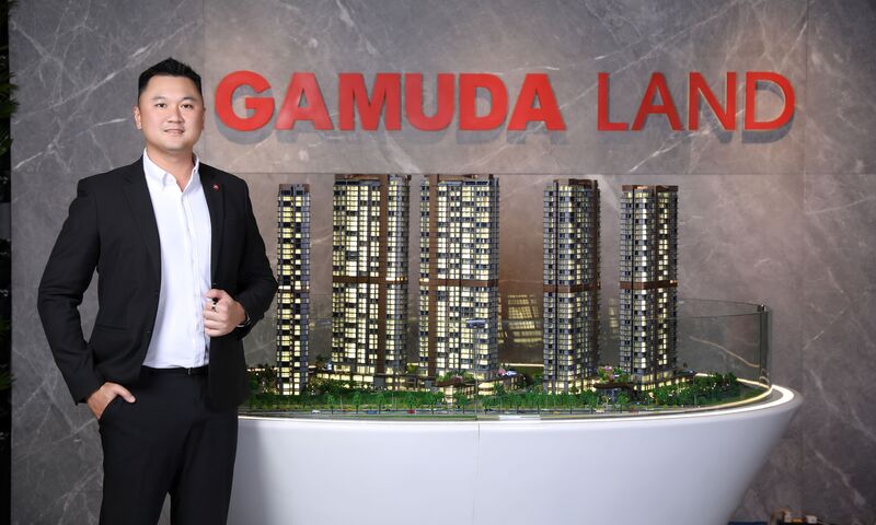 Gamuda Land dẫn dắt xu hướng nhờ tư duy quốc tế và tầm nhìn dài hạn