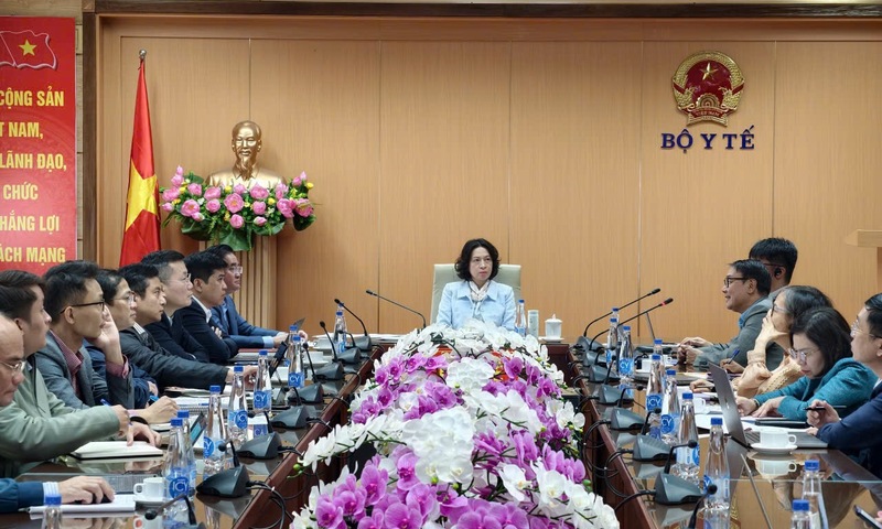 Bệnh bại liệt bùng phát ở nhiều nước, Việt Nam ứng phó ra sao?