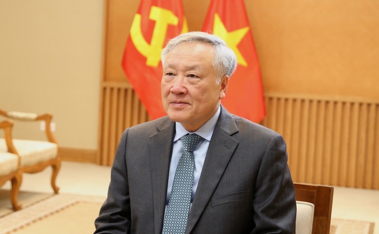 'Sắp xếp lại giang sơn' - Cuộc cách mạng từ ý Đảng đến lòng dân và khát vọng về Kỷ nguyên vươn mình