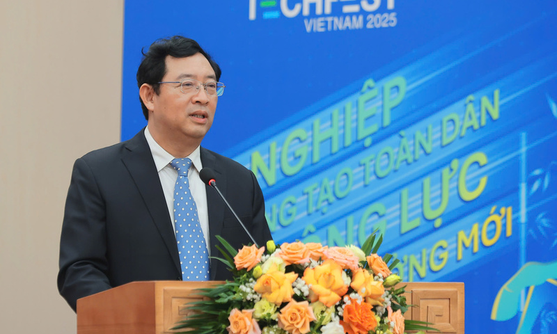 Cộng đồng khởi nghiệp công nghệ chung tay giải quyết thách thức xã hội