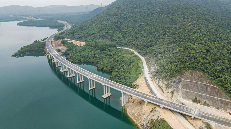 Điểm sáng và kinh nghiệm giải ngân vốn đầu tư công của Hà Tĩnh