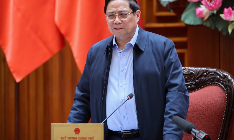 Trước 31/12, phải khôi phục nhà ở an toàn cho 12 hộ dân tại Khe Sanh