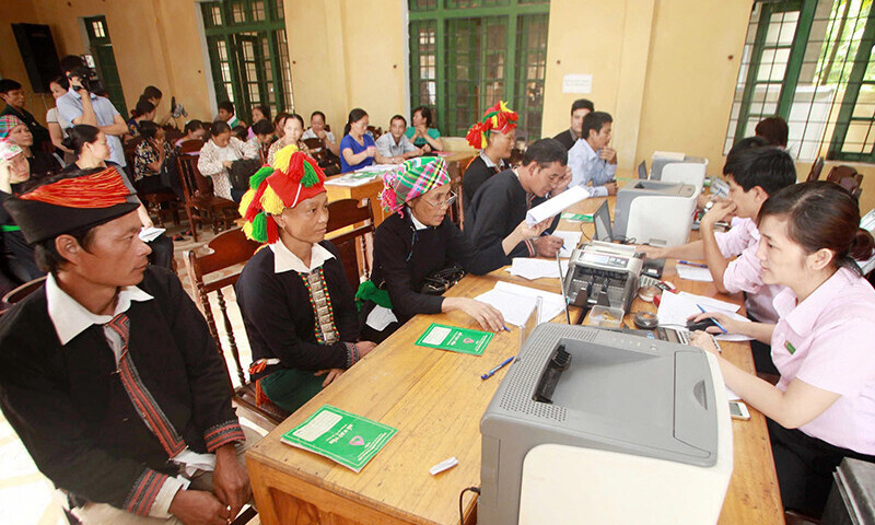 23 ‘mạch vốn’ ưu đãi, đòn bẩy giảm nghèo bền vững ở nông thôn