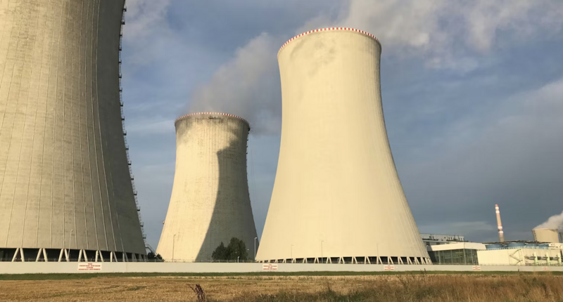 Châu Âu tiếp tục có động thái thúc đẩy năng lượng hạt nhân