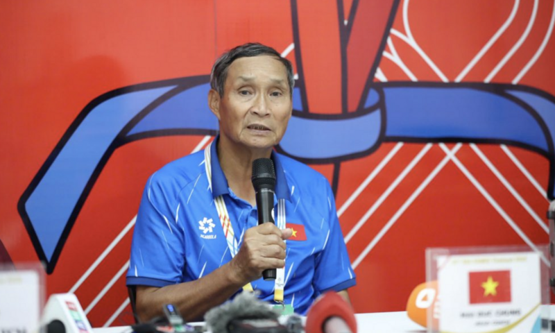 Thắng Indonesia, tuyển nữ Việt Nam hướng tới trận chung kết SEA Games