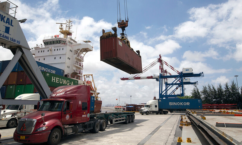 Linh hoạt tận dụng RCEP, tối ưu ưu đãi thuế cho hàng Việt