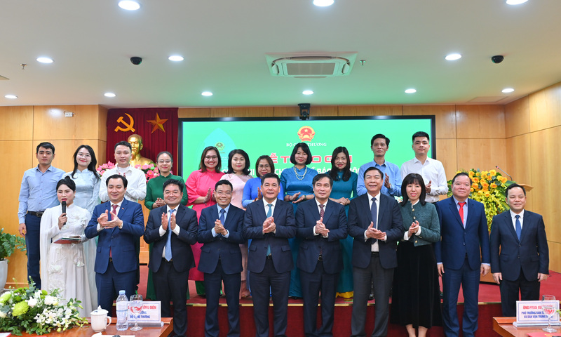 20 tác phẩm đoạt giải báo chí  'Bảo vệ môi trường ngành Công Thương'