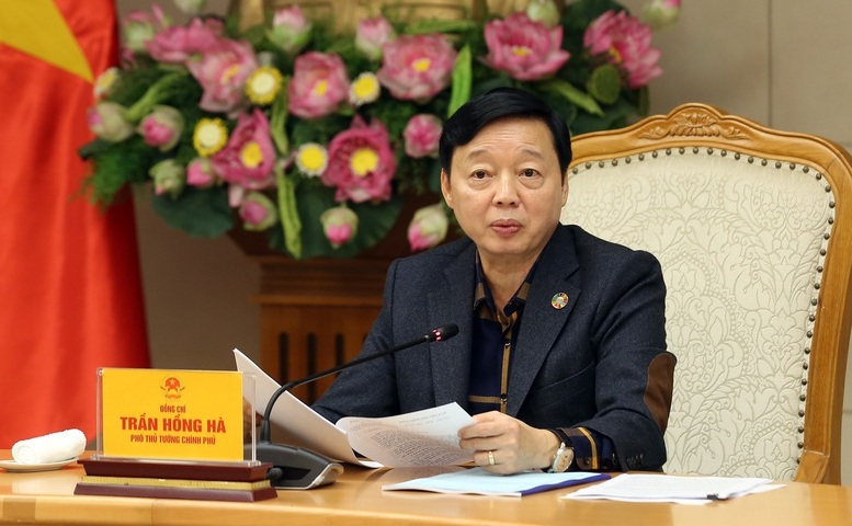 Khởi công, khánh thành 237 dự án hơn 3,4 triệu tỷ đồng vào ngày 19/12