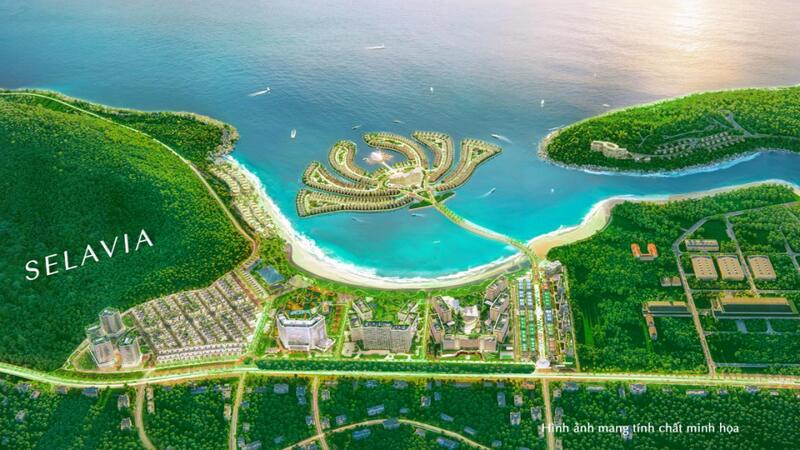 Công bố chiến lược phát triển Selavia giai đoạn trước thềm APEC 2027