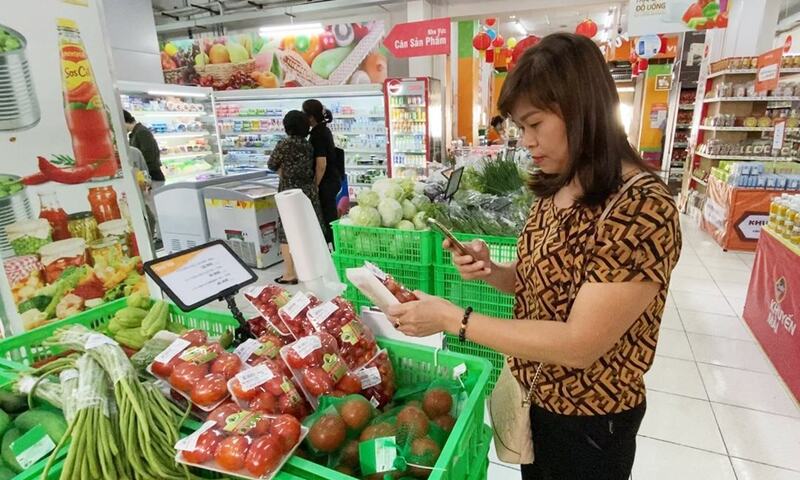 Người tiêu dùng Việt ngày càng khắt khe với xuất xứ hàng hóa