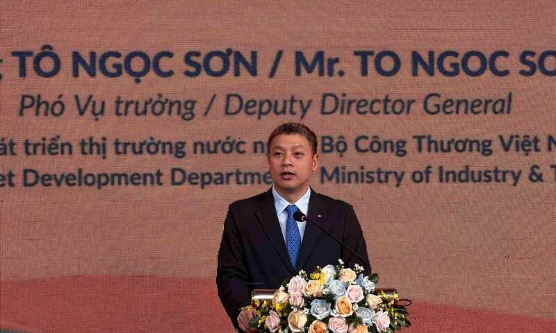 IGHE 2025: Điểm hẹn xúc tiến thương mại ngành quà tặng và đồ gia dụng