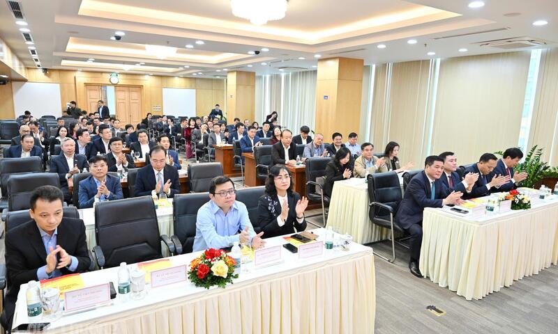 Nâng cao nội lực để ngành Công Thương hội nhập sâu rộng