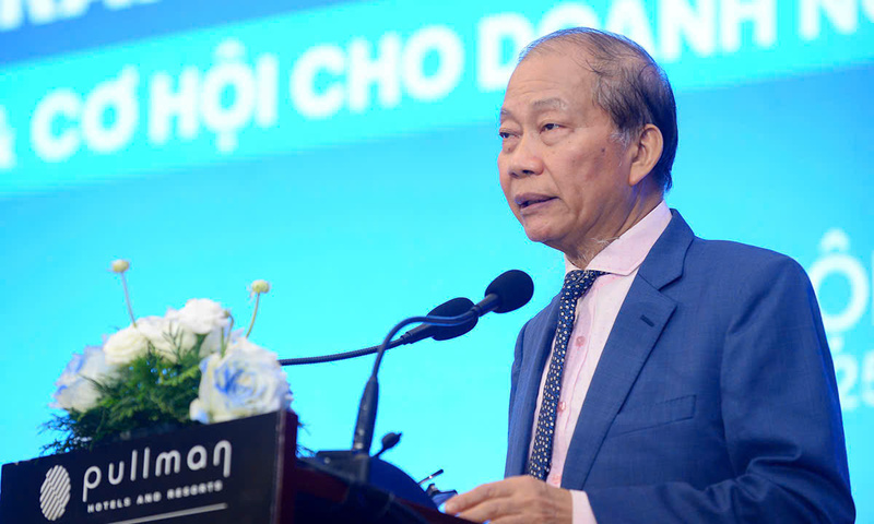 Thị trường năng lượng cạnh tranh: Động lực cho tăng trưởng 2 con số