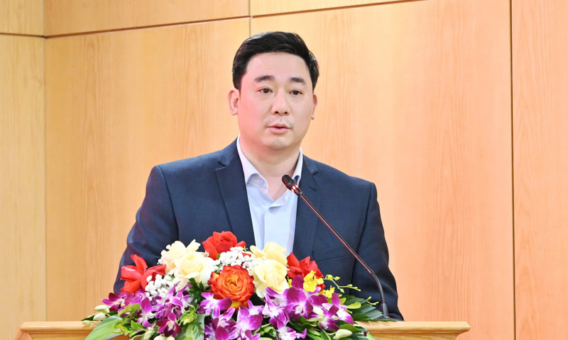 Quyết liệt đổi mới, tạo hành lang pháp lý phát triển ngành Công Thương