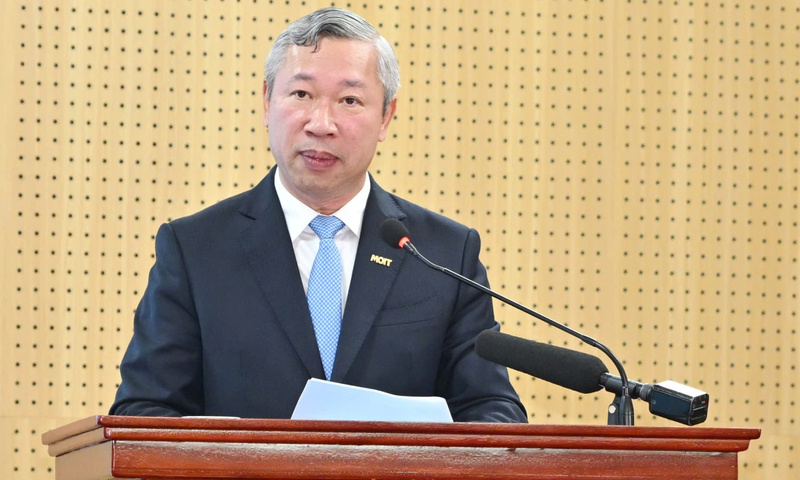 Ngành Năng lượng Việt Nam sẽ chuyển đổi mạnh mẽ sang năng lượng xanh