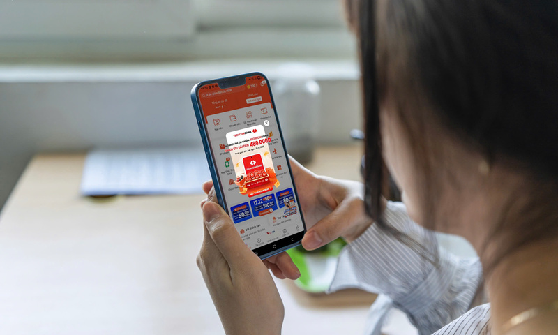 Ngân hàng liên kết với ví điện tử: Dùng sao để có lợi nhất?