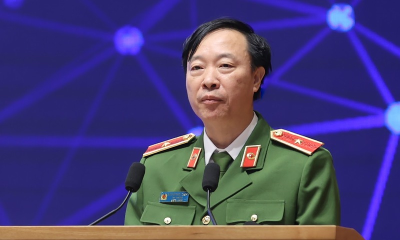  5 lý do kinh tế dữ liệu là đột phá chiến lược