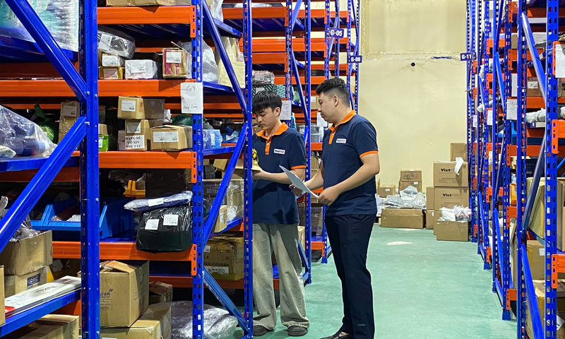 HANSIBA đồng hành, kết nối và hỗ trợ doanh nghiệp công nghiệp hỗ trợ 