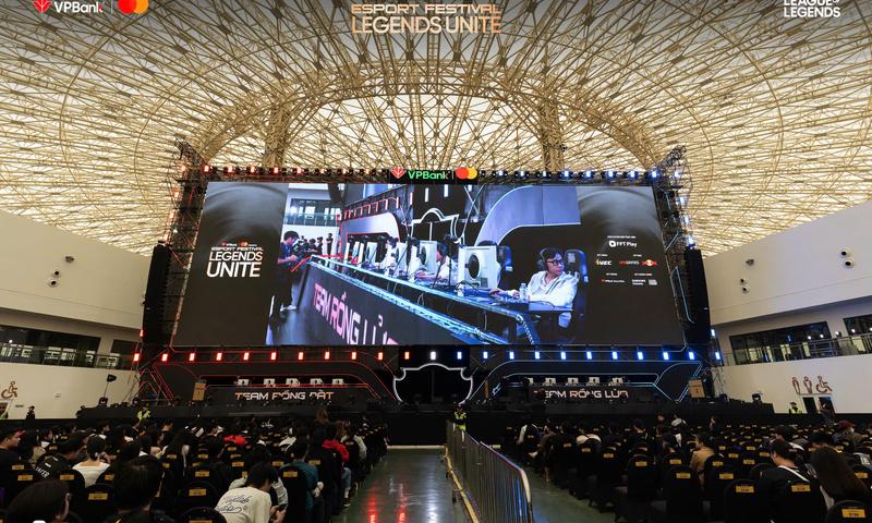 Nhiều đặc quyền chưa từng có cho fan T1 và Faker tại Việt Nam