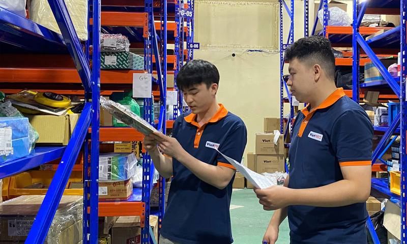 Doanh nghiệp MRO Việt tìm ‘cửa hẹp’ trong chuỗi cung ứng công nghiệp