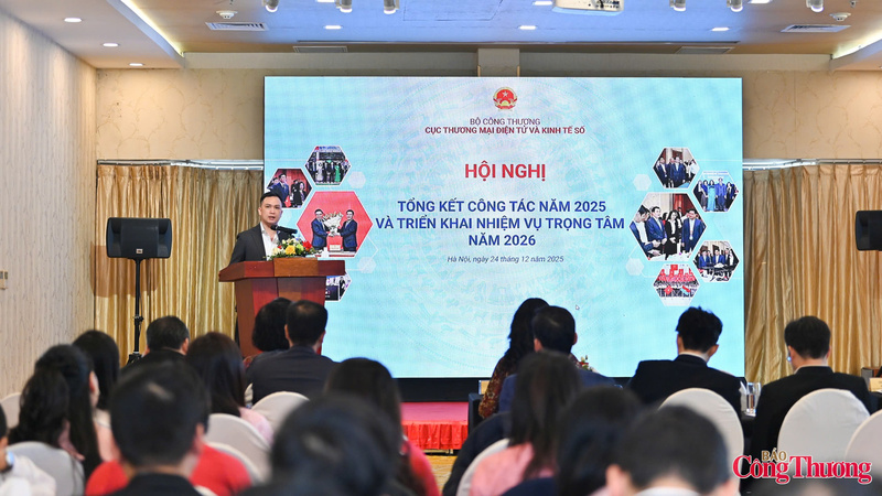  Thiết lập trật tự thị trường trực tuyến trong kỷ nguyên dữ liệu và nền tảng