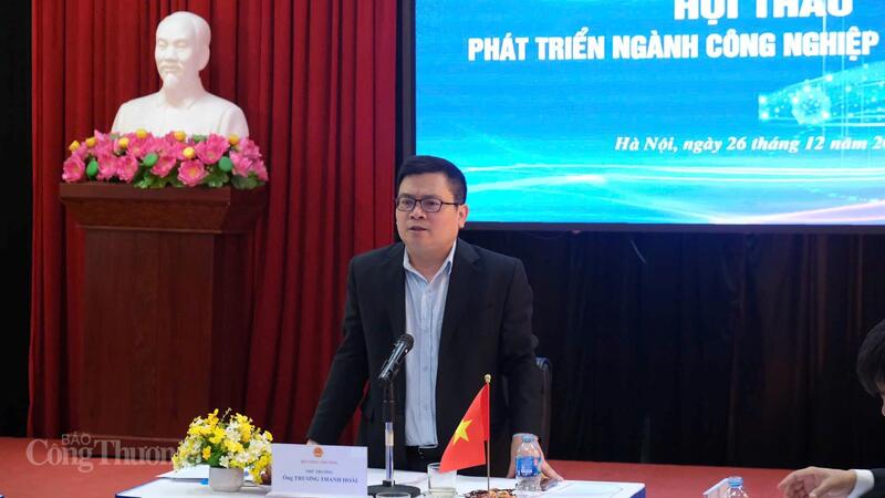 Hoàn thiện chiến lược phát triển ngành ô tô sát thực tiễn