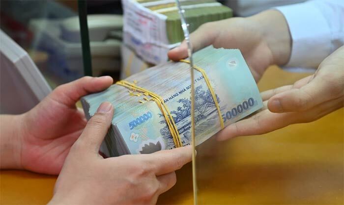 Dòng tiền dịch chuyển, ngân hàng đối mặt bài toán giữ CASA