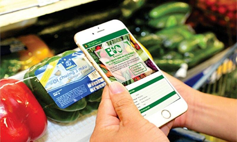 Truy xuất nguồn gốc: ‘Lá chắn mềm’ cho hàng Việt giữa ‘bão’ rào cản thương mại