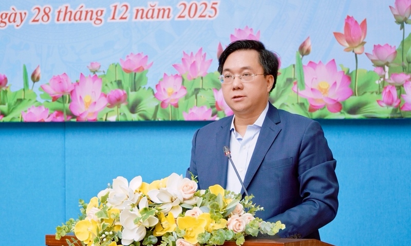 Phú Thọ trở thành cực tăng trưởng của Trung du và miền núi phía Bắc