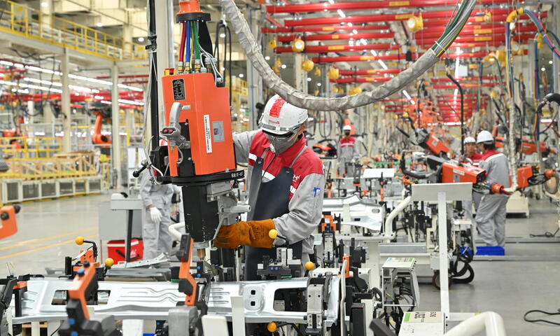 Năm 2025: Từ đột phá thể chế đến sáng kiến chính sách cho phát triển