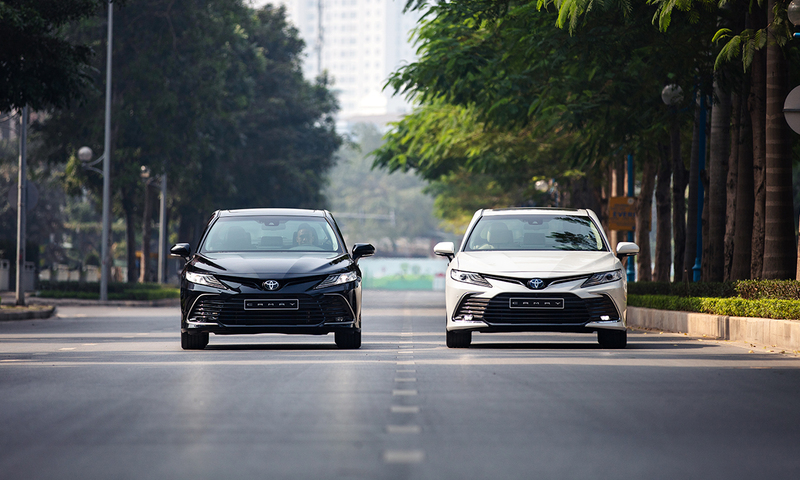 Gần 2.800 xe Lexus tại Việt Nam nằm trong diện triệu hồi