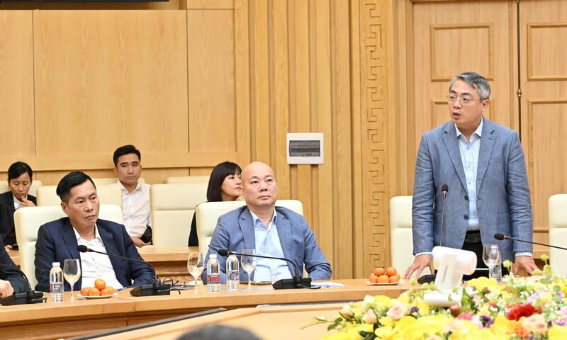 Phối hợp quản lý thương mại điện tử, chống gian lận trên môi trường số