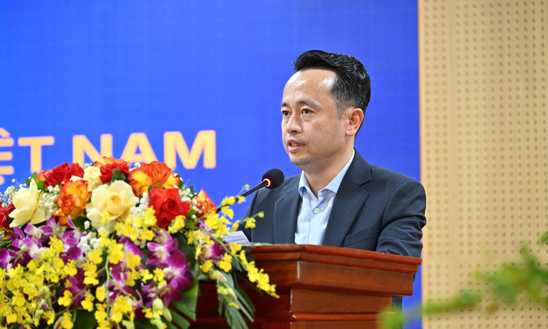 Việt Nam - Hàn Quốc tăng cường hợp tác chuỗi cung ứng khoáng sản