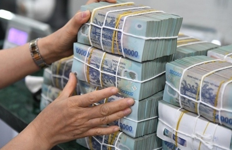 Sức khỏe 'sếu đầu đàn': Quyết định khả năng lan tỏa các dòng vốn