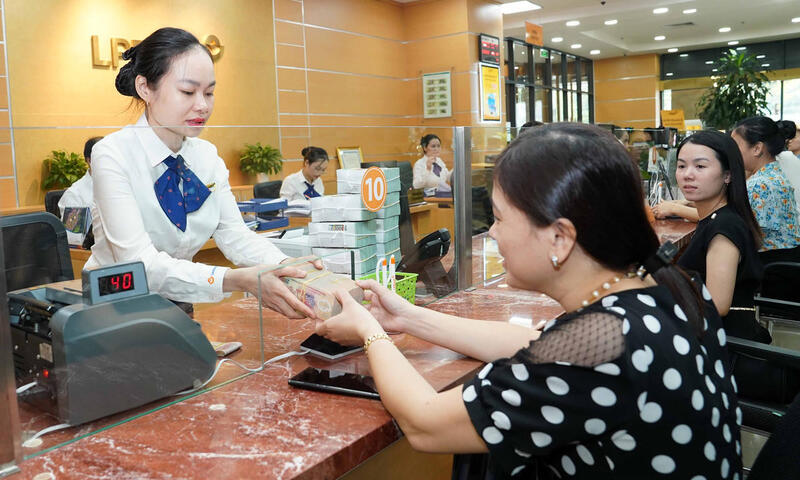 Những yếu tố nào gây sức ép lên mặt bằng lãi suất năm 2026?