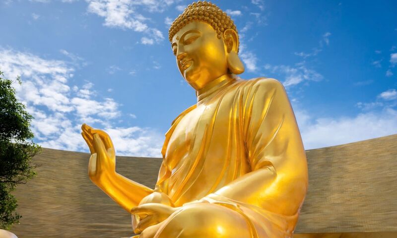 Phật Câu Na Hàm Mâu Ni có thật không?