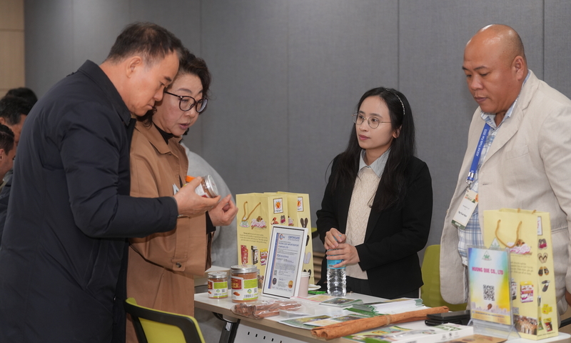 Đà Nẵng: Đổi mới, tăng hiệu quả xúc tiến xuất khẩu