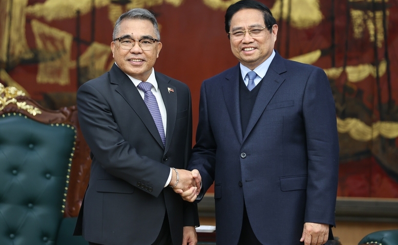 Việt Nam cam kết là đối tác tin cậy, nguồn cung gạo ổn định cho Philippines 