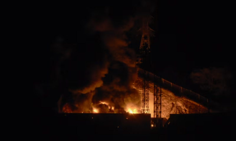 Mỹ mở chiến dịch quân sự tại Venezuela? 