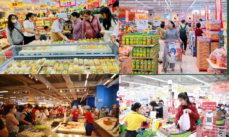 Thị trường nội địa 2026 - 2030: Dự báo tăng trưởng từ 10 đến 12%