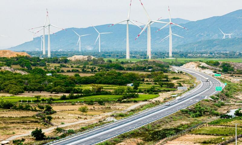 HHV: Khởi động loạt dự án quy mô lớn từ đầu năm 2026