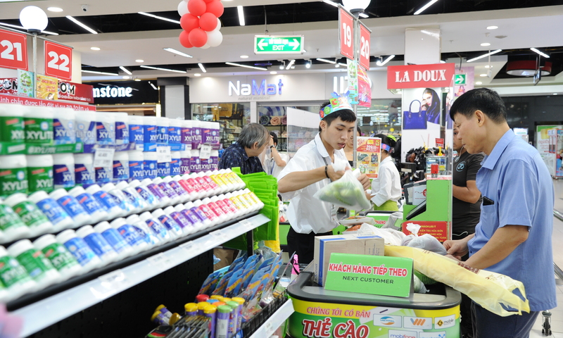 Giải pháp đột phá bảo đảm tăng trưởng cao giai đoạn 2026 - 2030