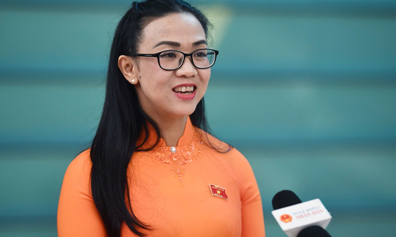 Củng cố vai trò kinh tế nhà nước để dẫn dắt tăng trưởng dài hạn